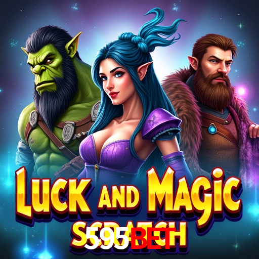 Blackjack Table 595bet